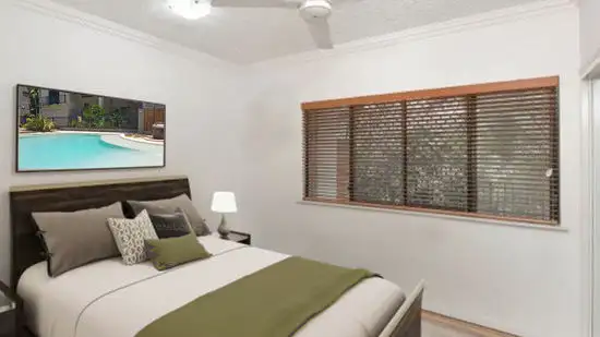 Fifth view of Homely unit listing, Unit 102 2-8 Rigg Street, Woree QLD 4868