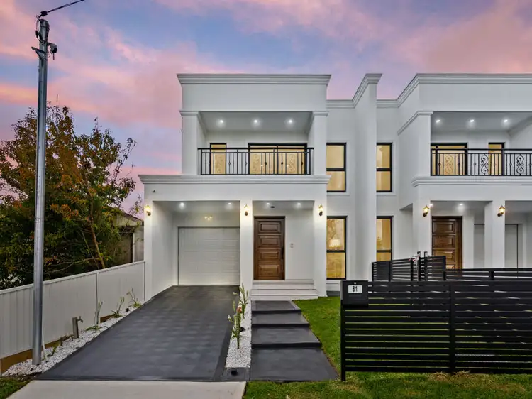81 Stella Street, Fairfield Heights NSW 2165