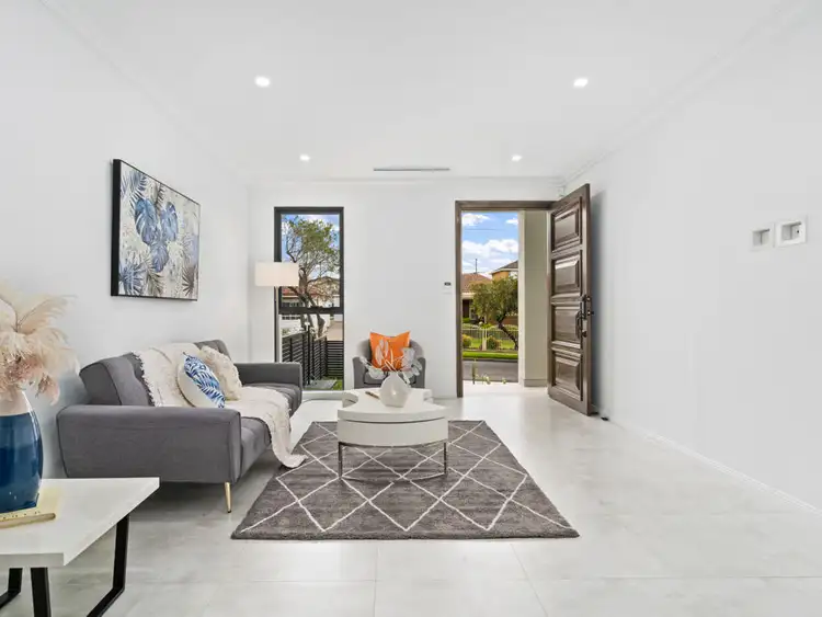 Second view of Homely house listing, 81 Stella Street, Fairfield Heights NSW 2165