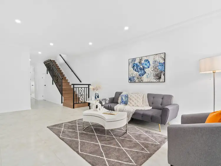 Third view of Homely house listing, 81 Stella Street, Fairfield Heights NSW 2165