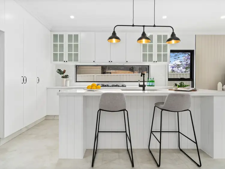 Fourth view of Homely house listing, 81 Stella Street, Fairfield Heights NSW 2165
