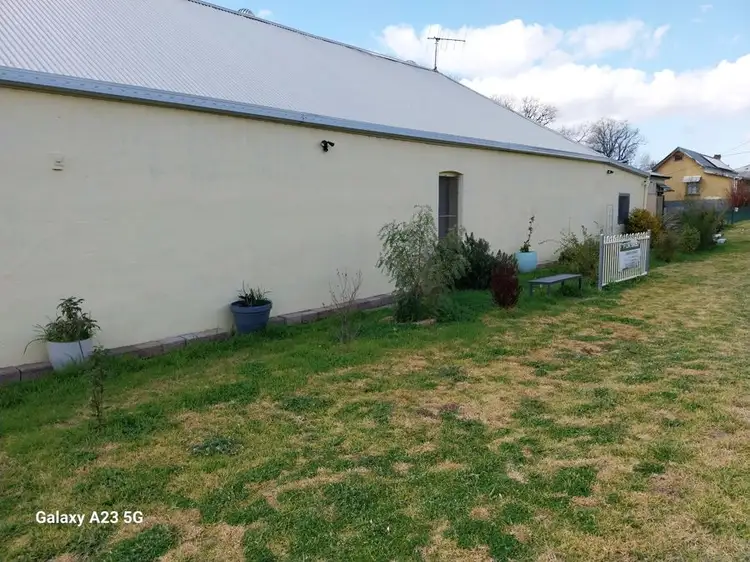 Fifth view of Homely house listing, 36 Dalgarno, Coonabarabran NSW 2357
