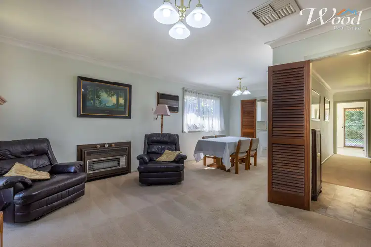 Second view of Homely house listing, 290 Cheyenne Dr, Lavington NSW 2641
