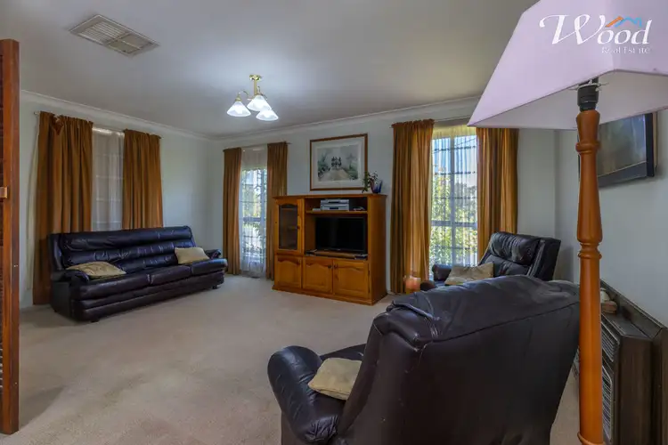 Third view of Homely house listing, 290 Cheyenne Dr, Lavington NSW 2641