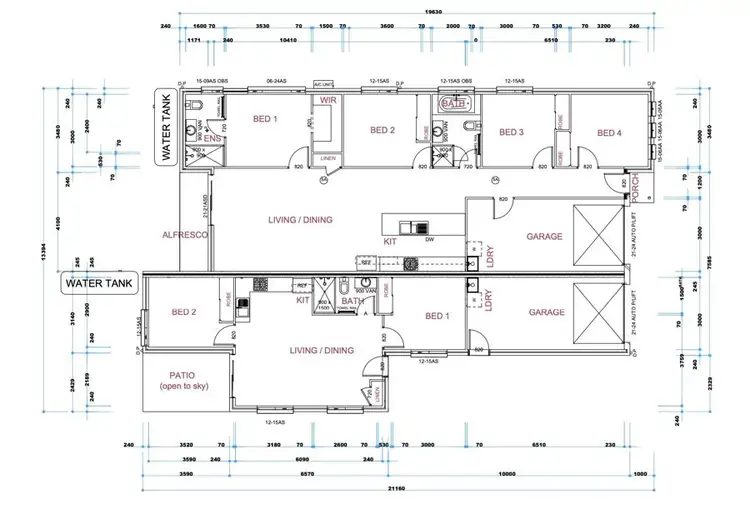 Second view of Homely house listing, Address available on request