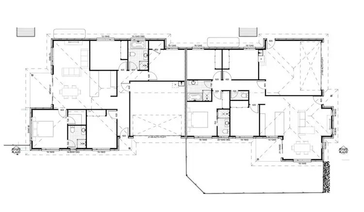 Second view of Homely house listing, Address available on request