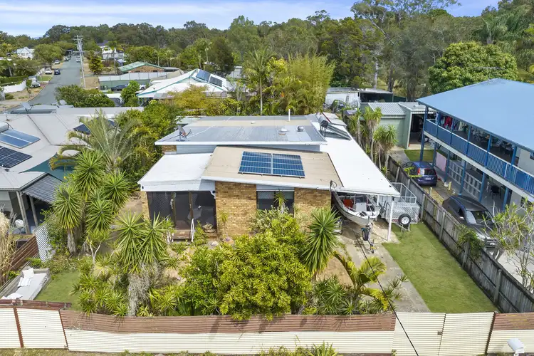 Second view of Homely house listing, 19 Rose Street, Godwin Beach QLD 4511