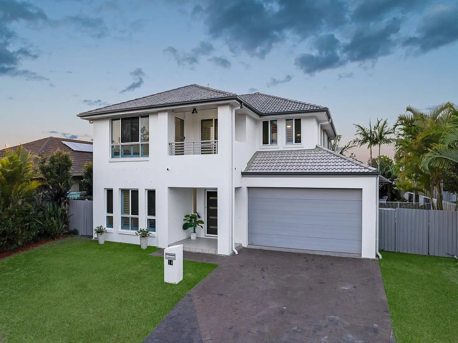 Main view of Homely house listing, 14 Pebbly Creek Crescent, Little Mountain QLD 4551