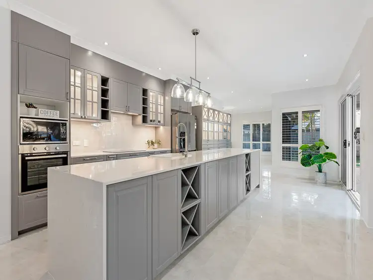 Third view of Homely house listing, 14 Pebbly Creek Crescent, Little Mountain QLD 4551