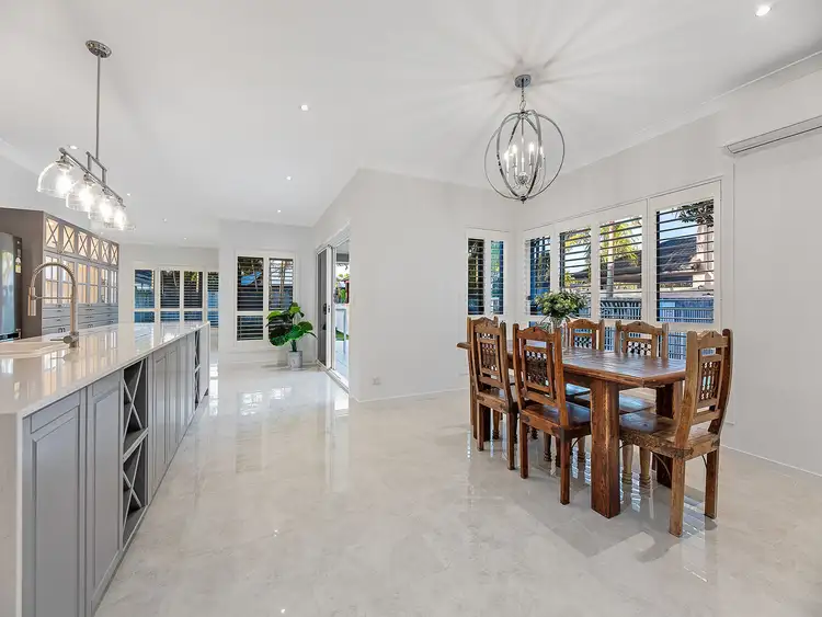 Fourth view of Homely house listing, 14 Pebbly Creek Crescent, Little Mountain QLD 4551