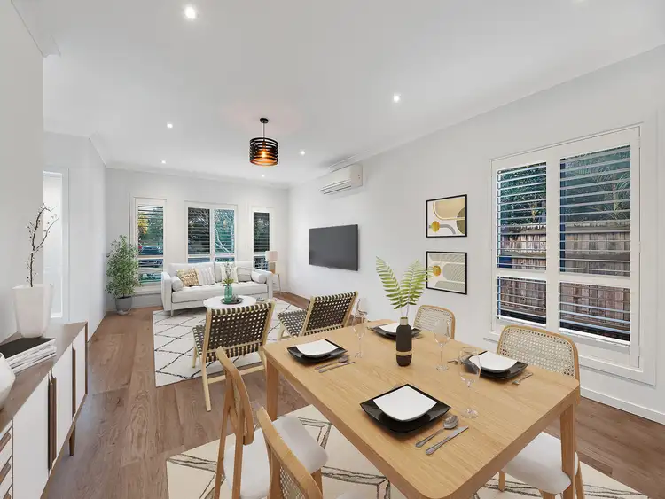 Sixth view of Homely house listing, 14 Pebbly Creek Crescent, Little Mountain QLD 4551