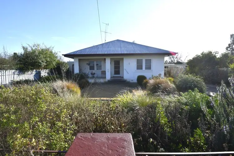 Main view of Homely house listing, 5 Soldiers Lane, Wellington NSW 2820