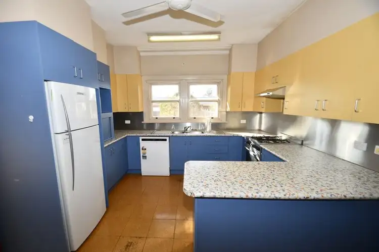Third view of Homely house listing, 5 Soldiers Lane, Wellington NSW 2820