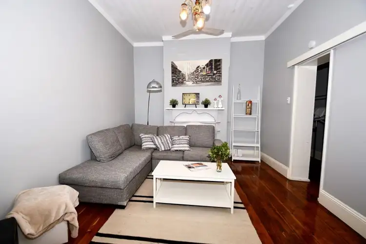Third view of Homely house listing, 40 Percy Street, Wellington NSW 2820