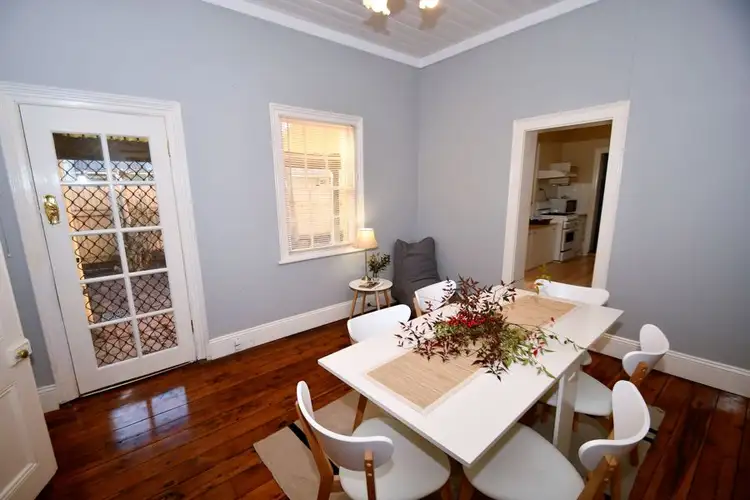Fourth view of Homely house listing, 40 Percy Street, Wellington NSW 2820