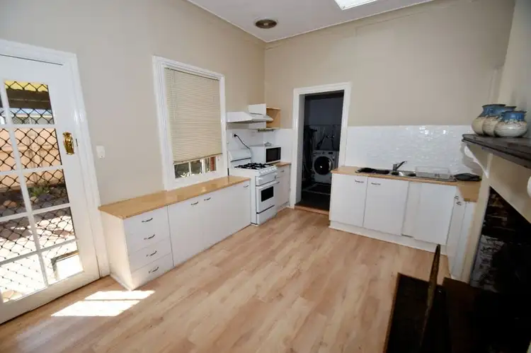 Fifth view of Homely house listing, 40 Percy Street, Wellington NSW 2820