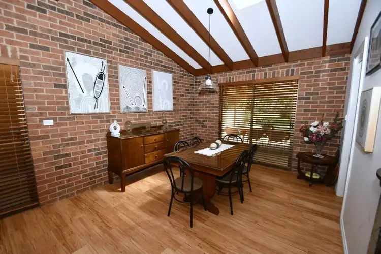 Second view of Homely house listing, 13 Webber Drive, Dubbo NSW 2830