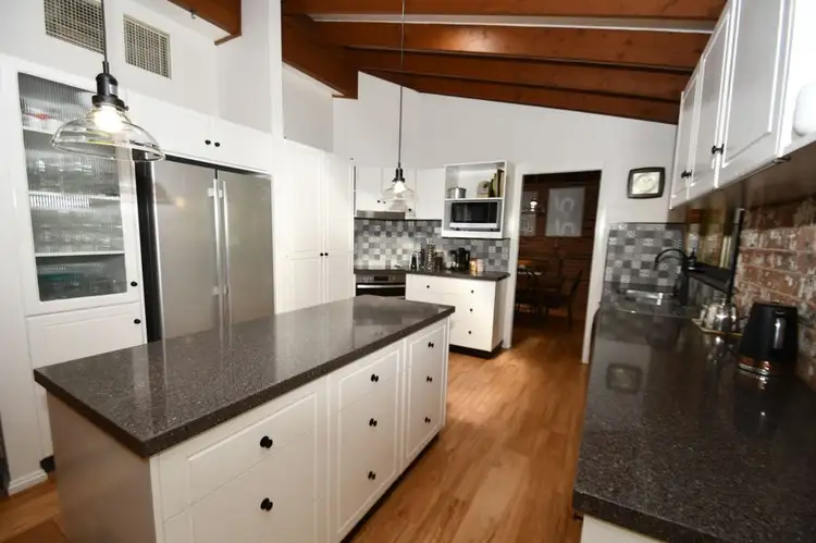 Fourth view of Homely house listing, 13 Webber Drive, Dubbo NSW 2830