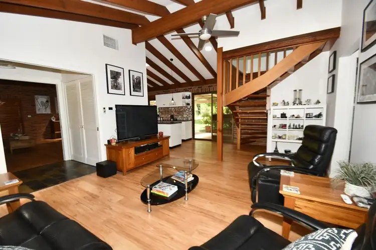 Fifth view of Homely house listing, 13 Webber Drive, Dubbo NSW 2830