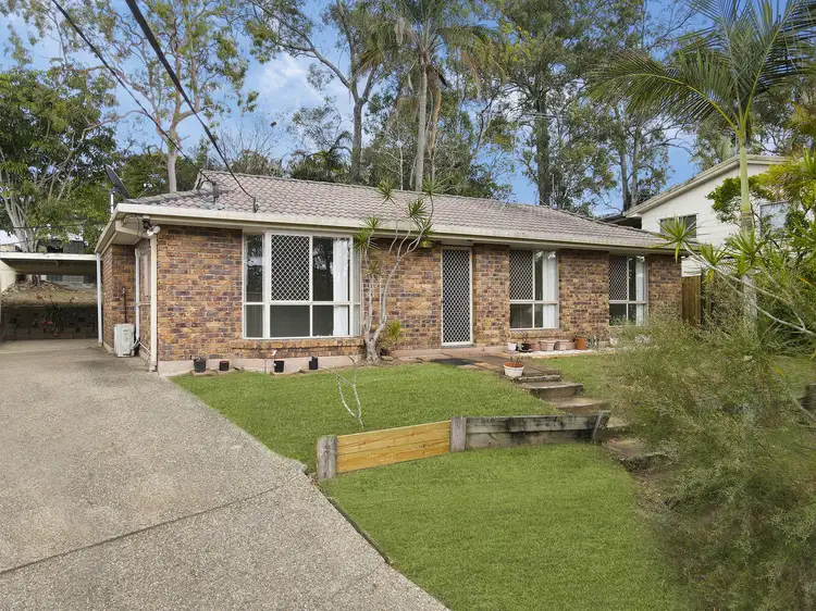 Main view of Homely house listing, 25 Polaris Avenue, Kingston QLD 4114