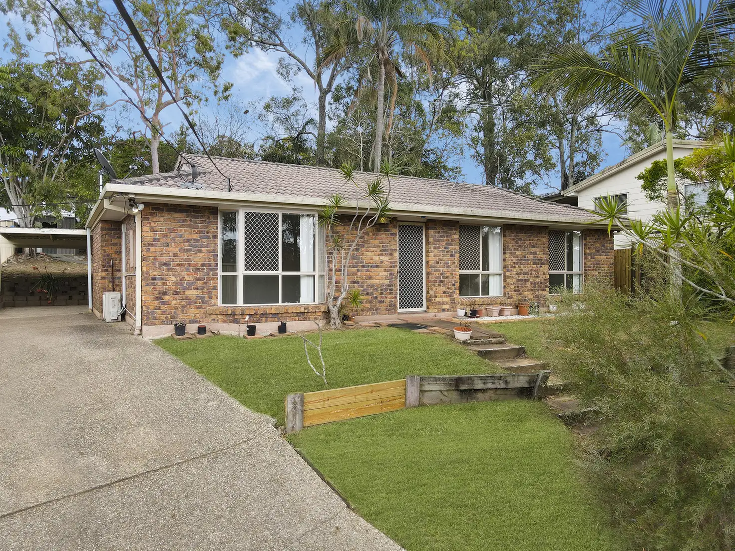 Main view of Homely house listing, 25 Polaris Avenue, Kingston QLD 4114