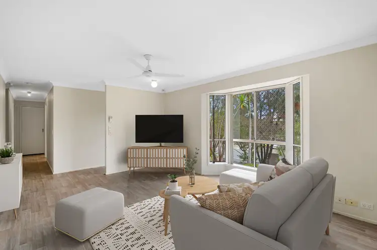 Third view of Homely house listing, 25 Polaris Avenue, Kingston QLD 4114