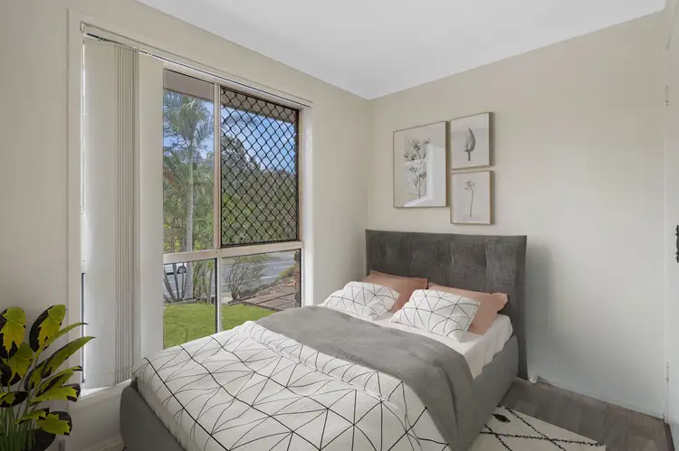 Fourth view of Homely house listing, 25 Polaris Avenue, Kingston QLD 4114