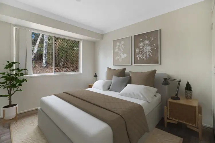 Fifth view of Homely house listing, 25 Polaris Avenue, Kingston QLD 4114