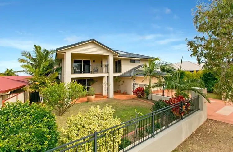 6 Bedarra Street, Redland Bay QLD 4165