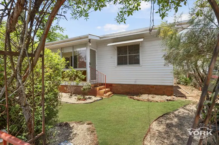 26 Tynedale Avenue, Newtown QLD 4350