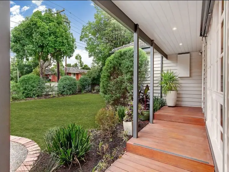 Second view of Homely house listing, 5 Philip Street, Heathmont VIC 3135