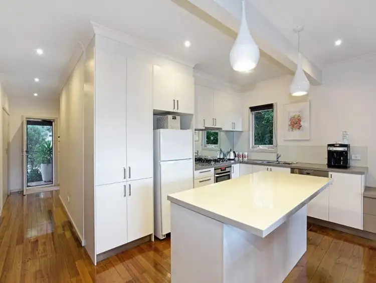 Third view of Homely house listing, 5 Philip Street, Heathmont VIC 3135
