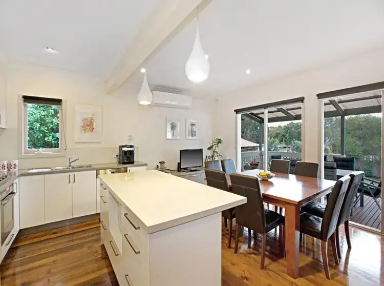 Fourth view of Homely house listing, 5 Philip Street, Heathmont VIC 3135