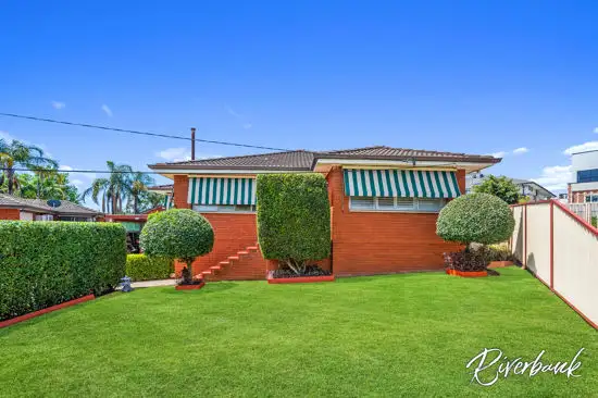 11 Mountford Avenue, Greystanes NSW 2145