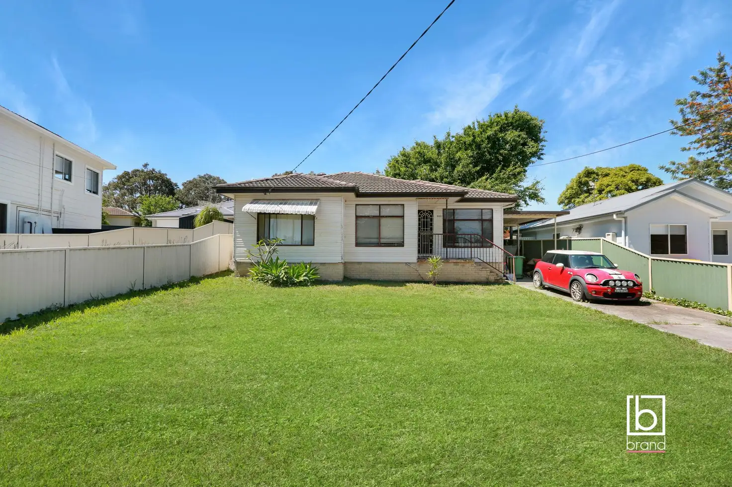 Main view of Homely house listing, 448A Tuggerawong Road, Tuggerawong NSW 2259