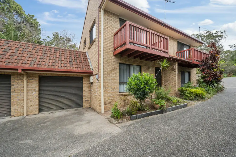 Main view of Homely unit listing, 2/5 Burke Street, Coffs Harbour NSW 2450