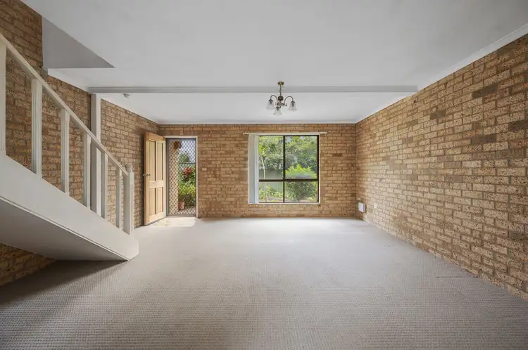 Second view of Homely unit listing, 2/5 Burke Street, Coffs Harbour NSW 2450