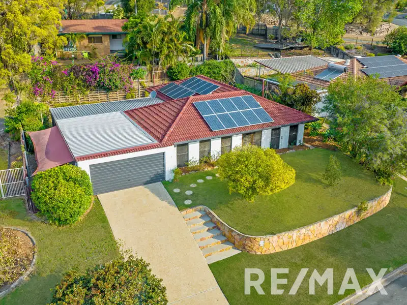 Main view of Homely house listing, 55 Bunya Park Drive, Eatons Hill QLD 4037