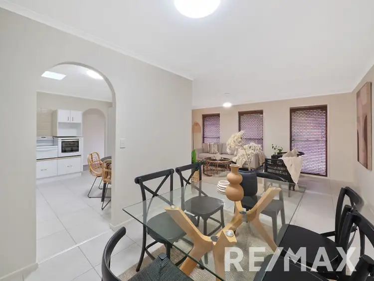 Fifth view of Homely house listing, 55 Bunya Park Drive, Eatons Hill QLD 4037