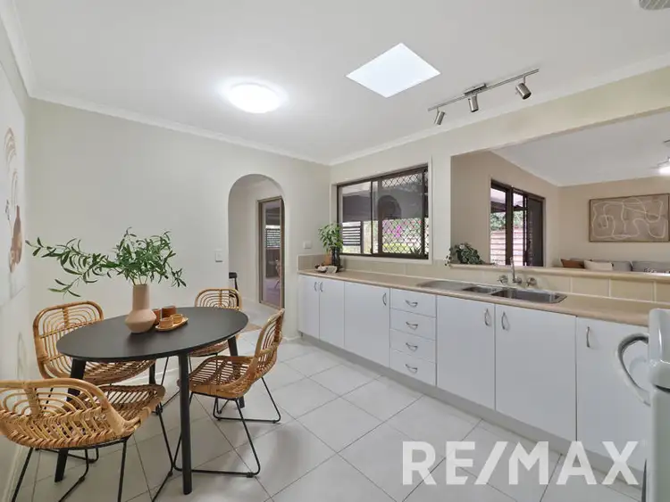 Sixth view of Homely house listing, 55 Bunya Park Drive, Eatons Hill QLD 4037