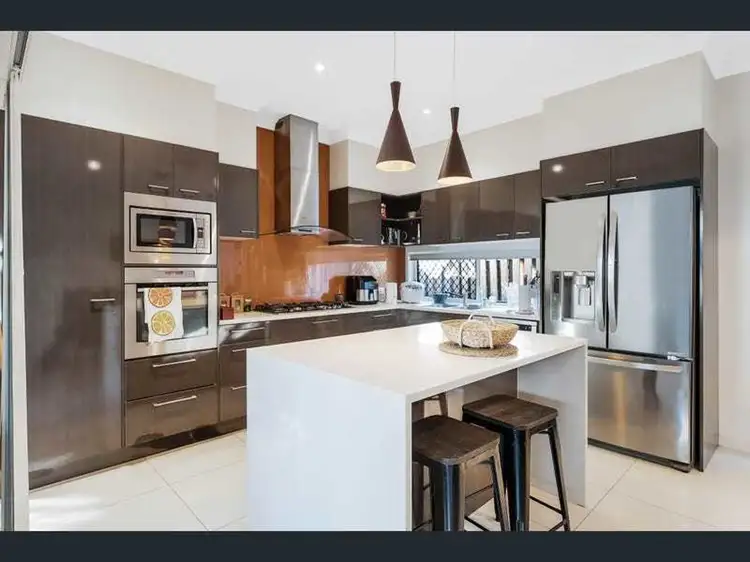 Second view of Homely house listing, 6 Watarrka Avenue, Fitzgibbon QLD 4018