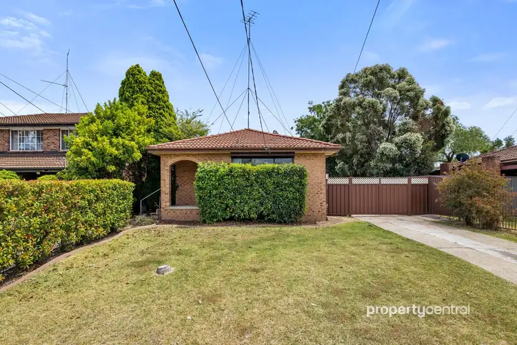 33 Bellbrook Avenue, Emu Plains NSW 2750