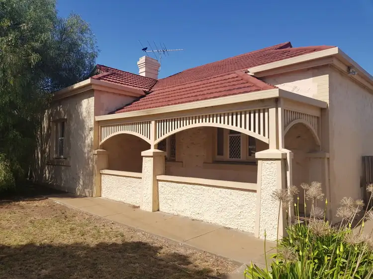 Main view of Homely house listing, 1 Verdun Road, Murray Bridge SA 5253