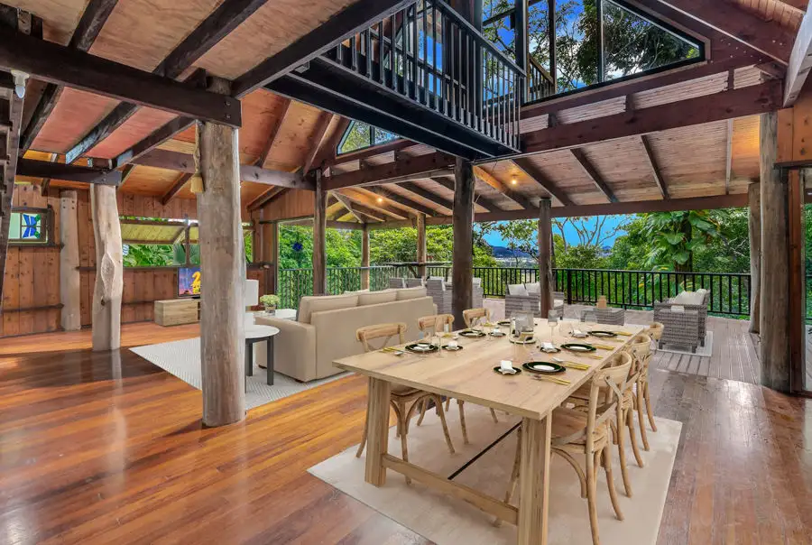 Main view of Homely house listing, 3/2 Charlekata Close, Freshwater QLD 4870