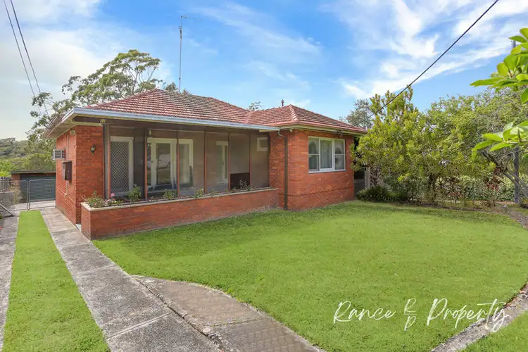 22 Stanley Road, Epping NSW 2121
