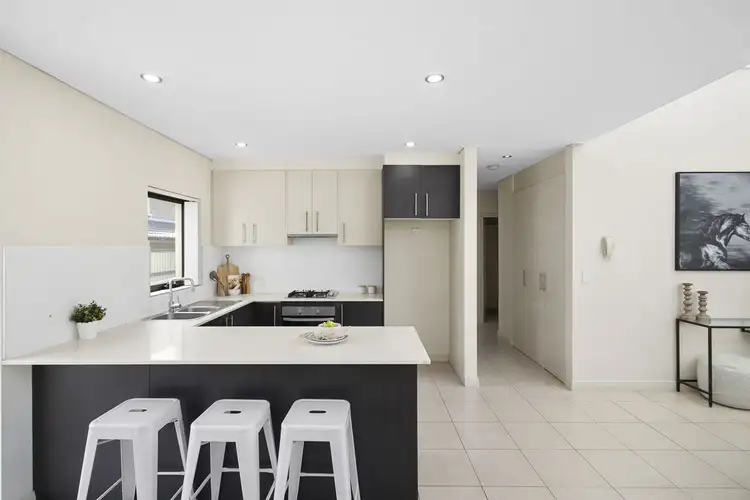 Second view of Homely house listing, 49 Victoria Street, Merrylands NSW 2160
