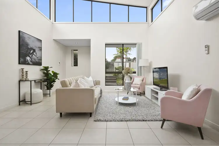 Third view of Homely house listing, 49 Victoria Street, Merrylands NSW 2160