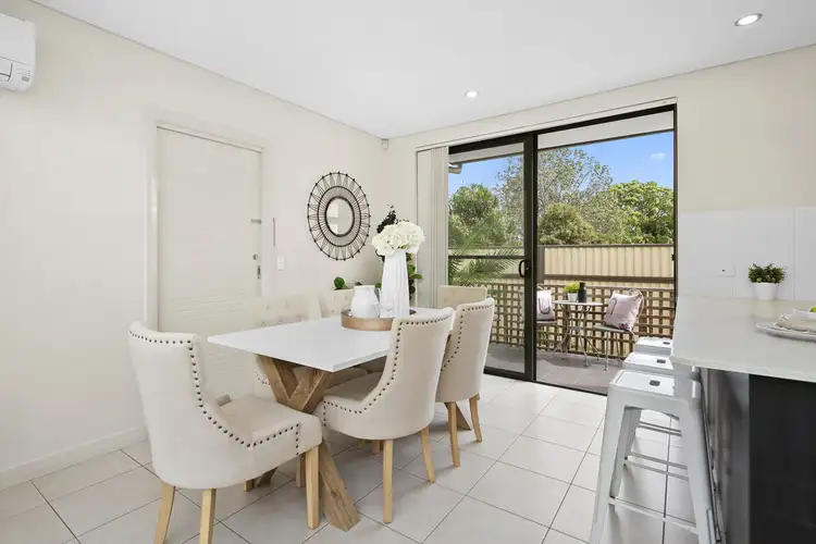 Fourth view of Homely house listing, 49 Victoria Street, Merrylands NSW 2160