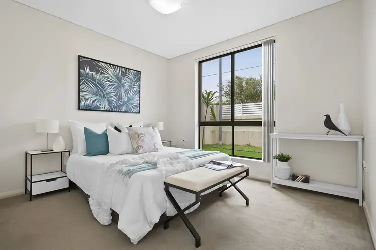 Sixth view of Homely house listing, 49 Victoria Street, Merrylands NSW 2160