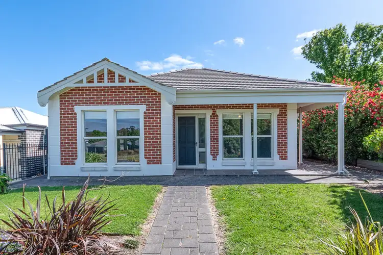 Main view of Homely house listing, 45 Majestic Drive, Mount Barker SA 5251